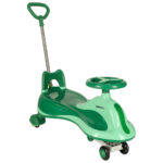 Jezdzik-grawitacyjny-LED-Swing-FIX-S2-skuter-z-raczka-zielony-max-100kg-172756