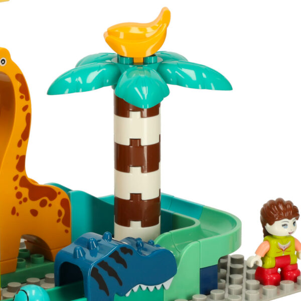 Klocki-konstrukcyjne-tor-kulkowy-147-el-Bibi-inn-160961 Klocki-konstrukcyjne-tor-kulkowy-147-el-Bibi-inn-160961