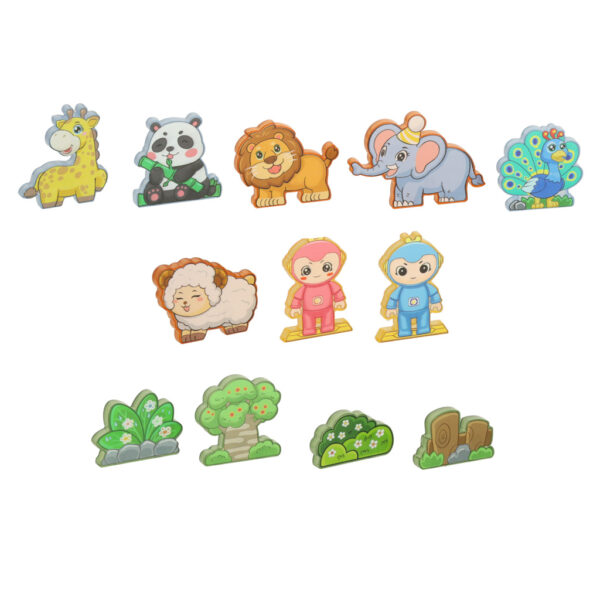 Klocki-magnetyczne-swiecace-124-el-161182 Klocki-magnetyczne-swiecace-124-el-161182