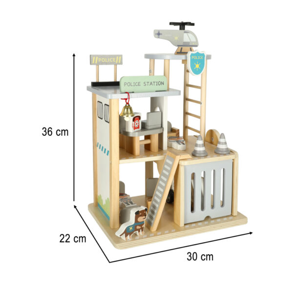 Komisariat-policji-drewniany-tor-radiowoz-helikoptery-parking-157254 Komisariat-policji-drewniany-tor-radiowoz-helikoptery-parking-157254