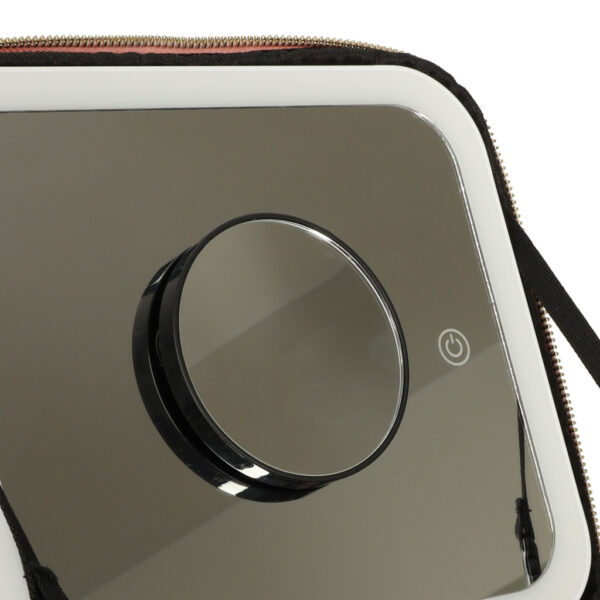 Kosmetyczka-organizer-na-kosmetyki-bizuterie-kuferek-z-lusterkiem-10-krotne-powiekszenie-rozowy-149877 Kosmetyczka-organizer-na-kosmetyki-bizuterie-kuferek-z-lusterkiem-10-krotne-powiekszenie-rozowy-149877