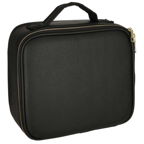 Kosmetyczka-organizer-na-kosmetyki-bizuterie-kuferek-z-lusterkiem-LED-czarny-149852 Kosmetyczka-organizer-na-kosmetyki-bizuterie-kuferek-z-lusterkiem-LED-czarny-149852