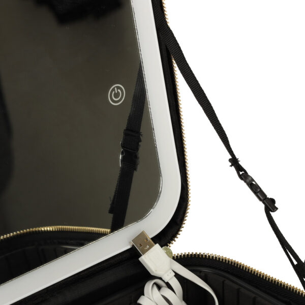 Kosmetyczka-organizer-na-kosmetyki-bizuterie-kuferek-z-lusterkiem-LED-czarny-149856 Kosmetyczka-organizer-na-kosmetyki-bizuterie-kuferek-z-lusterkiem-LED-czarny-149856