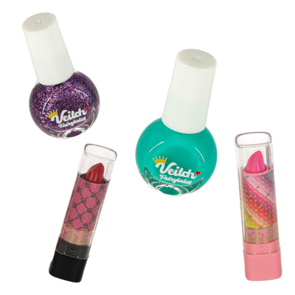 Kosmetyki-do-makijazu-make-up-lakiery-torebka-spodniczka-zestaw-22-elementy-173769 Kosmetyki-do-makijazu-make-up-lakiery-torebka-spodniczka-zestaw-22-elementy-173769