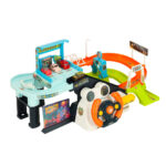 Kosmiczny-tor-samochodowy-wielopoziomowy-kierownica-159755