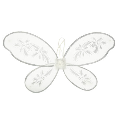 Carnival costume dress up angel halo nativity 3 el size M