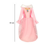 Kostium-stroj-ksiezniczka-sukienka-rozmiar-M-162341