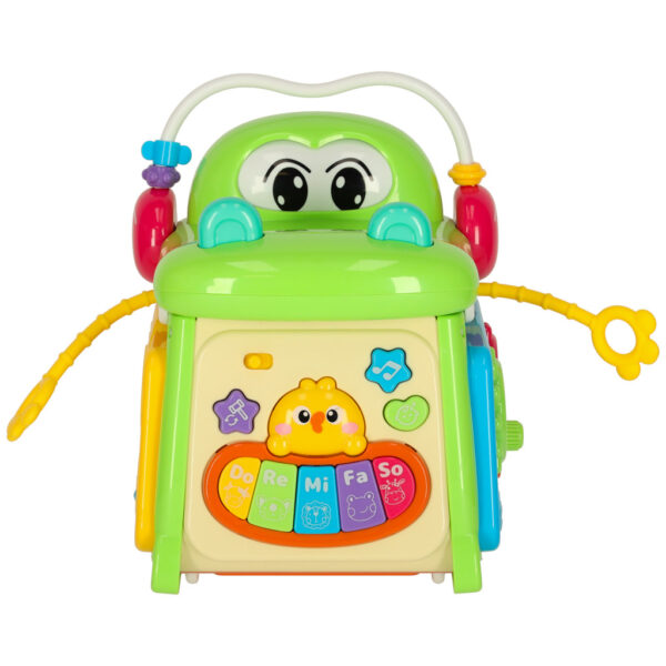 Kostka-edukacyjna-sorter-z-pianinkiem-krokodyl-4w1-168285 Kostka-edukacyjna-sorter-z-pianinkiem-krokodyl-4w1-168285