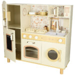 Kuchnia-dla-dzieci-drewniana-kran-z-woda-dzwieki-swiatla-90cm-173089