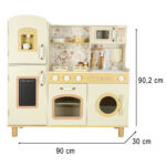 Kuchnia-dla-dzieci-drewniana-kran-z-woda-dzwieki-swiatla-90cm-173102