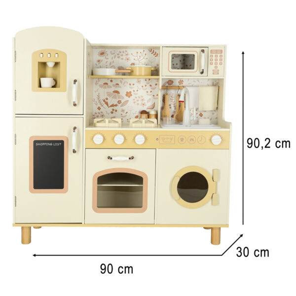 Kuchnia-dla-dzieci-drewniana-kran-z-woda-dzwieki-swiatla-90cm-173102 Kuchnia-dla-dzieci-drewniana-kran-z-woda-dzwieki-swiatla-90cm-173102