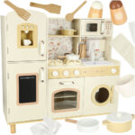 Kuchnia-dla-dzieci-drewniana-kran-z-woda-dzwieki-swiatla-90cm-173429