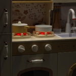 Kuchnia-dla-dzieci-drewniana-kran-z-woda-dzwieki-swiatla-90cm-173441