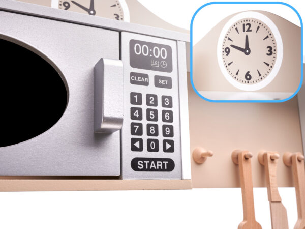 KX5548_1 Kuchnia drewniana MDF LULILO Kuko + akcesoria 6 KX5548_1 Kuchnia drewniana MDF LULILO Kuko + akcesoria 6