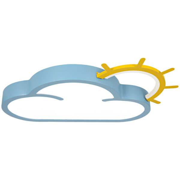 Lampa-LED-sufitowa-plafon-do-pokoju-dzieciecego-sciemniana-LUMELA-pilot-chmurka-niebieska-171395 Lampa-LED-sufitowa-plafon-do-pokoju-dzieciecego-sciemniana-LUMELA-pilot-chmurka-niebieska-171395