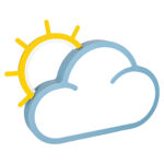 Lampa-LED-sufitowa-plafon-do-pokoju-dzieciecego-sciemniana-LUMELA-pilot-chmurka-niebieska-171397