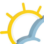 Lampa-LED-sufitowa-plafon-do-pokoju-dzieciecego-sciemniana-LUMELA-pilot-chmurka-niebieska-171415