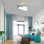 Lampa-LED-sufitowa-plafon-do-pokoju-dzieciecego-sciemniana-LUMELA-pilot-chmurka-niebieska-171453