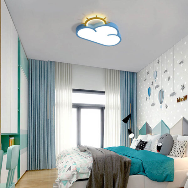 Lampa-LED-sufitowa-plafon-do-pokoju-dzieciecego-sciemniana-LUMELA-pilot-chmurka-niebieska-171453 Lampa-LED-sufitowa-plafon-do-pokoju-dzieciecego-sciemniana-LUMELA-pilot-chmurka-niebieska-171453