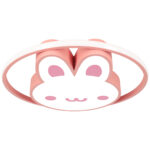 Lampa-LED-sufitowa-plafon-do-pokoju-dzieciecego-sciemniana-LUMELA-pilot-kroliczek-171405