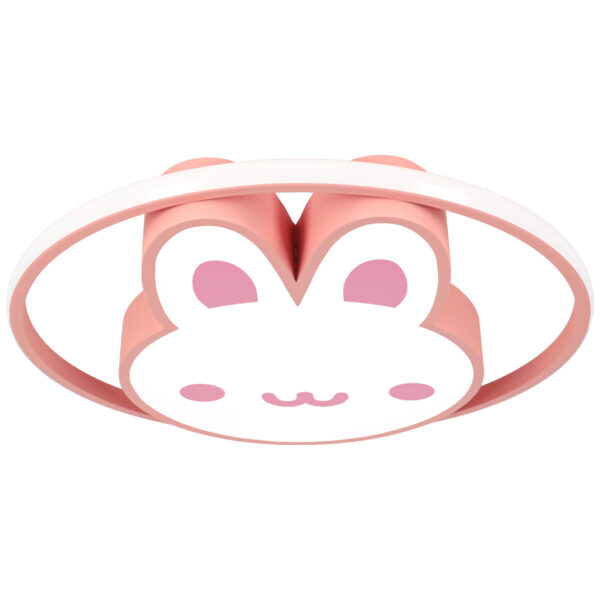 Lampa-LED-sufitowa-plafon-do-pokoju-dzieciecego-sciemniana-LUMELA-pilot-kroliczek-171405 Lampa-LED-sufitowa-plafon-do-pokoju-dzieciecego-sciemniana-LUMELA-pilot-kroliczek-171405