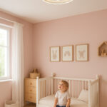 Lampa-LED-sufitowa-plafon-do-pokoju-dzieciecego-sciemniana-LUMELA-pilot-ksiezyc-biala-171000