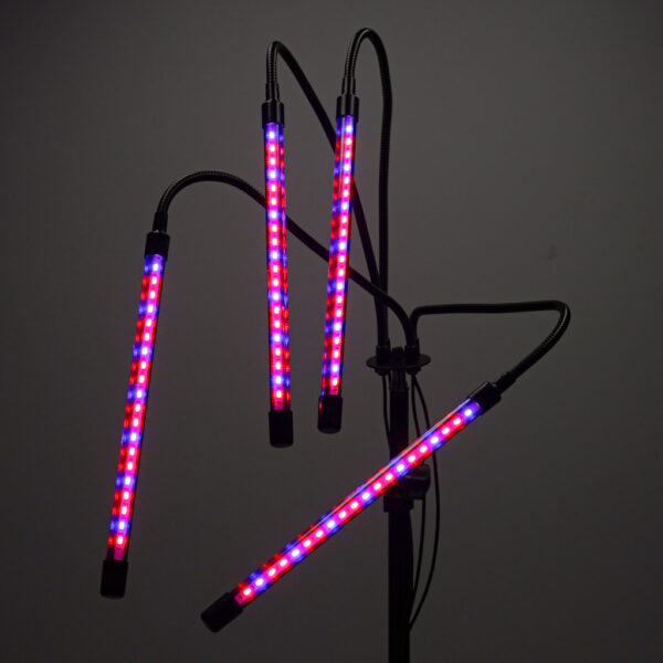 Lampa-do-roslin-LED-uprawy-wzrostu-panel-4x80LED-171865 Lampa-do-roslin-LED-uprawy-wzrostu-panel-4x80LED-171865