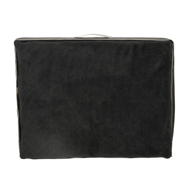 Legowisko-dla-psa-kota-poslanie-poduszka-ortopedyczna-90-x-70-x-10-cm-szary-156109 Legowisko-dla-psa-kota-poslanie-poduszka-ortopedyczna-90-x-70-x-10-cm-szary-156109