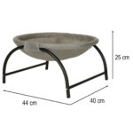 Legowisko-hamak-dla-kota-poslanie-dla-zwierzat-na-nozkach-45x42x23-cm-168106