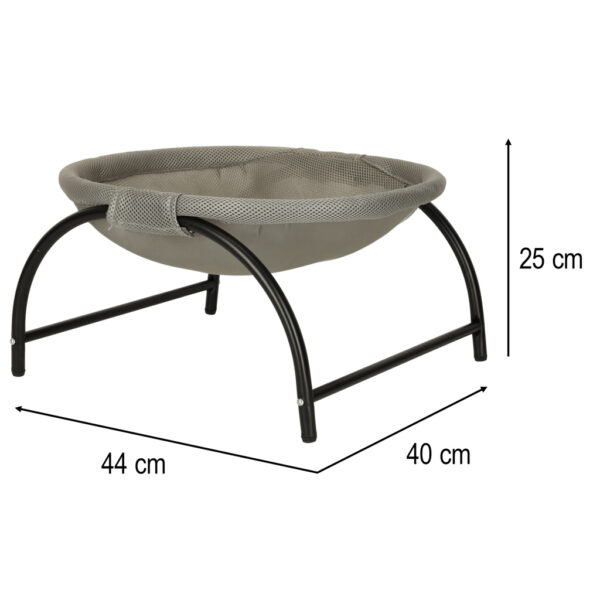 Legowisko-hamak-dla-kota-poslanie-dla-zwierzat-na-nozkach-45x42x23-cm-168106 Legowisko-hamak-dla-kota-poslanie-dla-zwierzat-na-nozkach-45x42x23-cm-168106