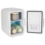 Lodowka-turystyczna-elektryczna-samochodowa-mini-na-jedzenie-kosmetyki-grzanie-chlodzenie-2w1-4L-biala-174214