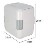 Lodowka-turystyczna-elektryczna-samochodowa-mini-na-jedzenie-kosmetyki-grzanie-chlodzenie-2w1-4L-biala-174216