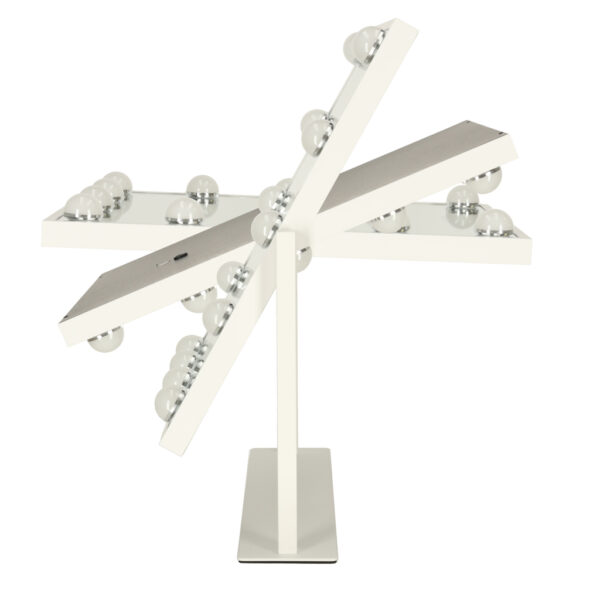 Lusterko-do-makijazu-kosmetyczne-podswietlane-LED-Hollywood-z-12-zarowkami-USB-30-x-40-cm-152939 Lusterko-do-makijazu-kosmetyczne-podswietlane-LED-Hollywood-z-12-zarowkami-USB-30-x-40-cm-152939