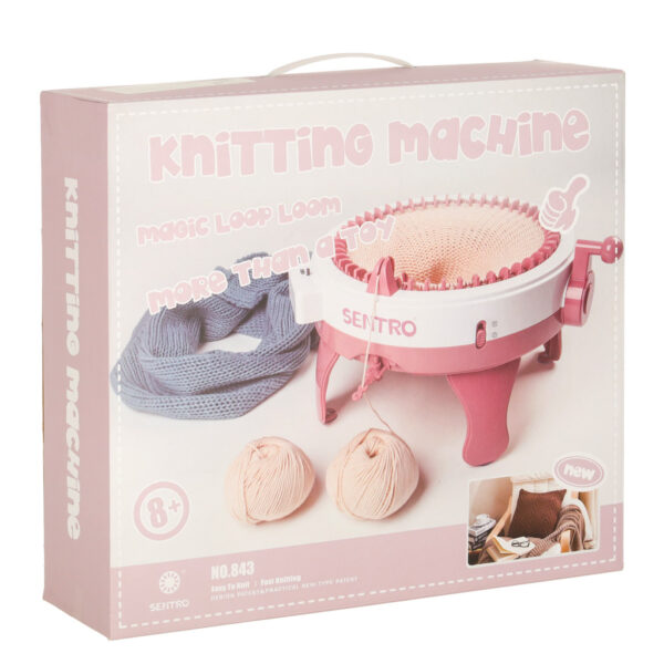 Maszyna-do-szycia-krosno-dziewiarskie-8-iglowa-okragla-4-klebki-wloczki-160942 Maszyna-do-szycia-krosno-dziewiarskie-8-iglowa-okragla-4-klebki-wloczki-160942