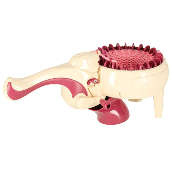 Maszyna-dziewiarska-zestaw-do-szycia-robienia-na-drutach-5-kolorow-wloczek-171638 Maszyna-dziewiarska-zestaw-do-szycia-robienia-na-drutach-5-kolorow-wloczek-171638