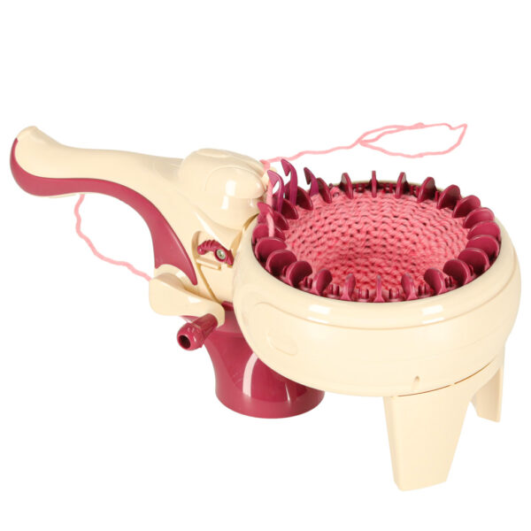 Maszyna-dziewiarska-zestaw-do-szycia-robienia-na-drutach-5-kolorow-wloczek-171639 Maszyna-dziewiarska-zestaw-do-szycia-robienia-na-drutach-5-kolorow-wloczek-171639