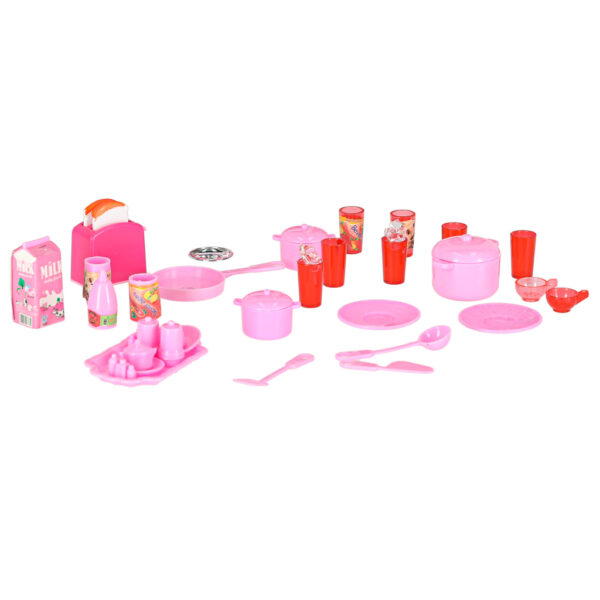 Mebelki-dla-lalek-kuchnia-4-segmenty-dzwieki-LED-48cm-175075 Mebelki-dla-lalek-kuchnia-4-segmenty-dzwieki-LED-48cm-175075