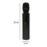 Mikrofon-bezprzewodowy-do-karaoke-Bluetooth-czarny-162098