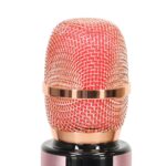 Mikrofon-bezprzewodowy-do-karaoke-Bluetooth-rozowy-162077