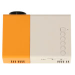 Mini-projektor-rzutnik-przenosny-dla-dzieci-LED-TFT-LCD-1920x1080-24-60-USB-HDMI-12V-pomaranczowo-bialy-154154