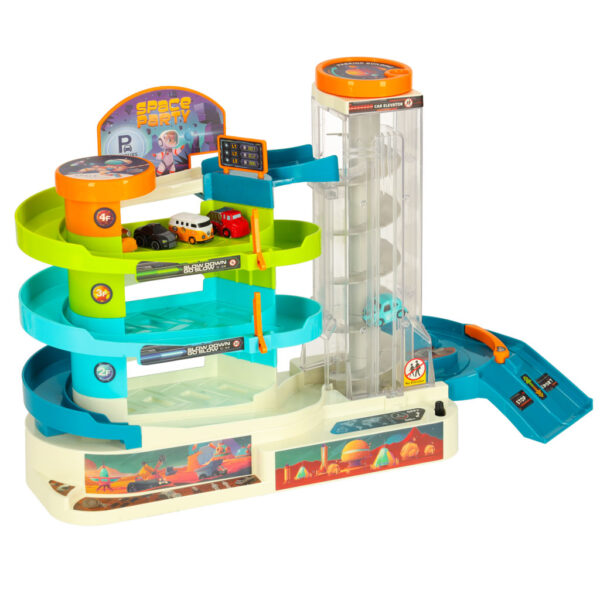 Multifunkcyjny-Tor-samochodowy-kosmiczny-parking-winda-XXL-2w1-159770 Multifunkcyjny-Tor-samochodowy-kosmiczny-parking-winda-XXL-2w1-159770