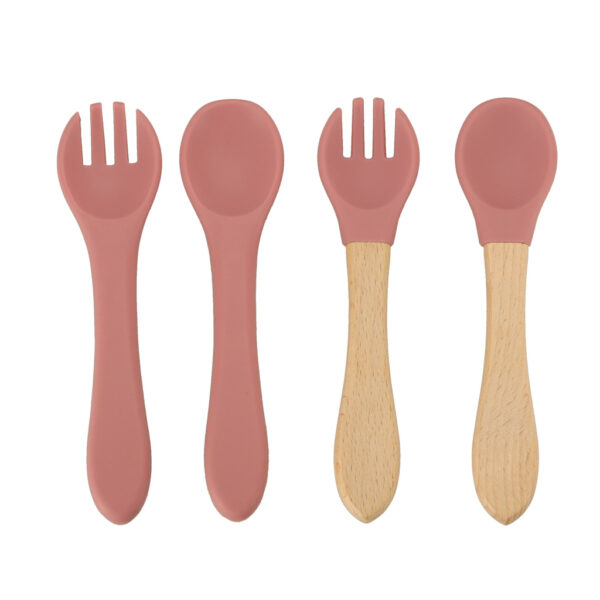 Naczynia-silikonowe-dla-dzieci-krab-zestaw-19-elementow-ciemny-rozowy-160712 Naczynia-silikonowe-dla-dzieci-krab-zestaw-19-elementow-ciemny-rozowy-160712