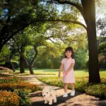 Piesek-interaktywny-na-smyczy-szczeka-chodzi-rusza-ogonem-Pudel-175360