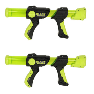 Pistolet-na-kulki-piankowe-x2-zestaw-maska-ochronna-x2-155404