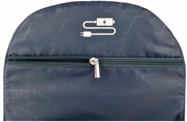 Plecak-szkolny-mlodziezowy-4-komorowy-Shiny-Snake-16-cali-153994 Plecak-szkolny-mlodziezowy-4-komorowy-Shiny-Snake-16-cali-153994