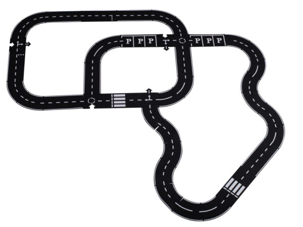 Puzzle-kreatywne-2w1-droga-jezdnia-40-elementow-1037971 Puzzle-kreatywne-2w1-droga-jezdnia-40-elementow-1037971