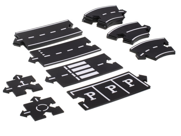 Puzzle-kreatywne-2w1-droga-jezdnia-40-elementow-1038011 Puzzle-kreatywne-2w1-droga-jezdnia-40-elementow-1038011