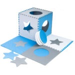 Puzzle-piankowe-mata-180x180cm-9-elementow-szaro-niebieska-140112