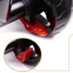 KX6200 Rowerek trójkołowy Trike Fix Lite szary 5