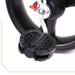 KX6200_1 Rowerek trójkołowy Trike Fix Lite granatowy 8